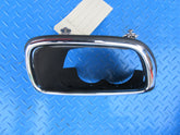 Rolls Royce Phantom right exhaust tip #2394